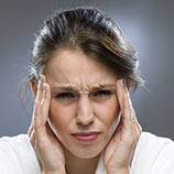 Как лечить мигрень?
