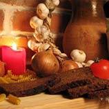 Православные праздники в ноябре