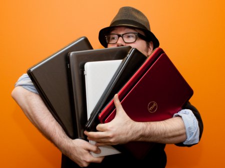 Бюджетный ноутбук. Критерии выбора