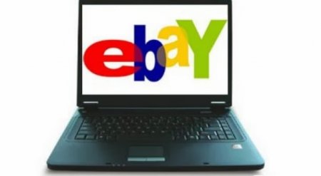 Как и что продавать на "eBay"?