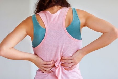 Рекомендации для профилактики и избавления от болей в спине