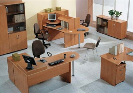 Офисная мебель на сайте Kstul.ru