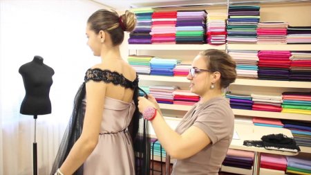 Как открыть бизнес по пошиву одежды на дому