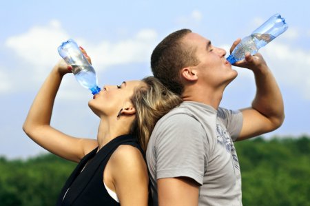 Питьевая вода и здоровье