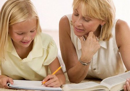 Нужно ли контролировать выполнение домашнего задания?